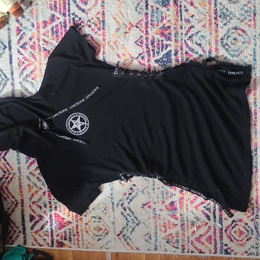 Blackcraft Dress